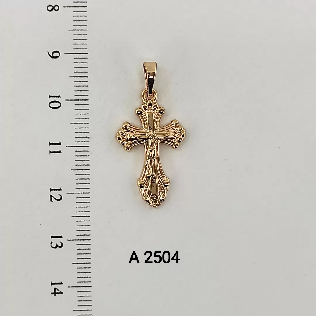 A 2504